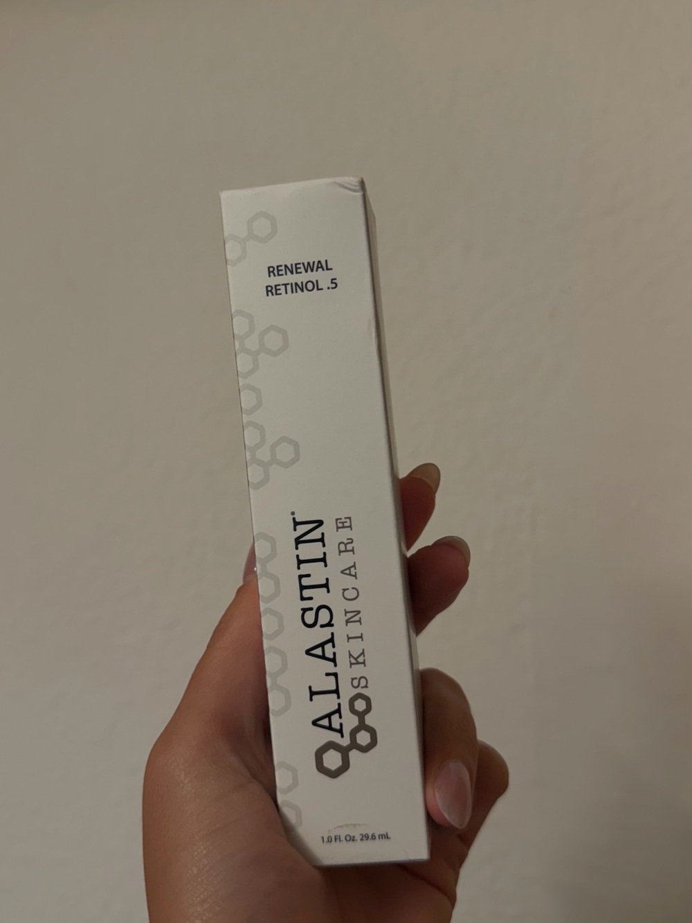 Alastin Renewal Retinol .5 Serum - White